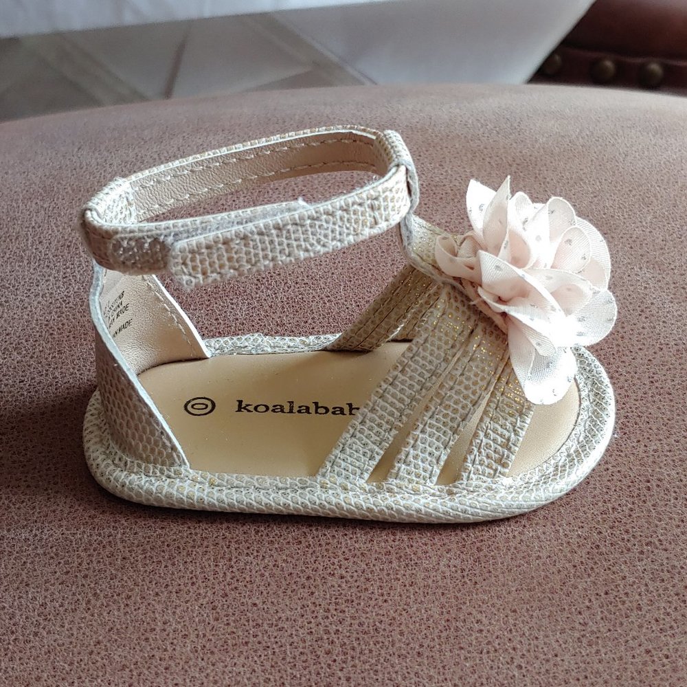 Shoes - Picture 3 of 3